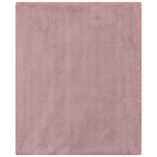 Faux Fur Blanket