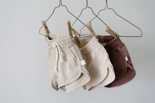 The Summer Short | Sand