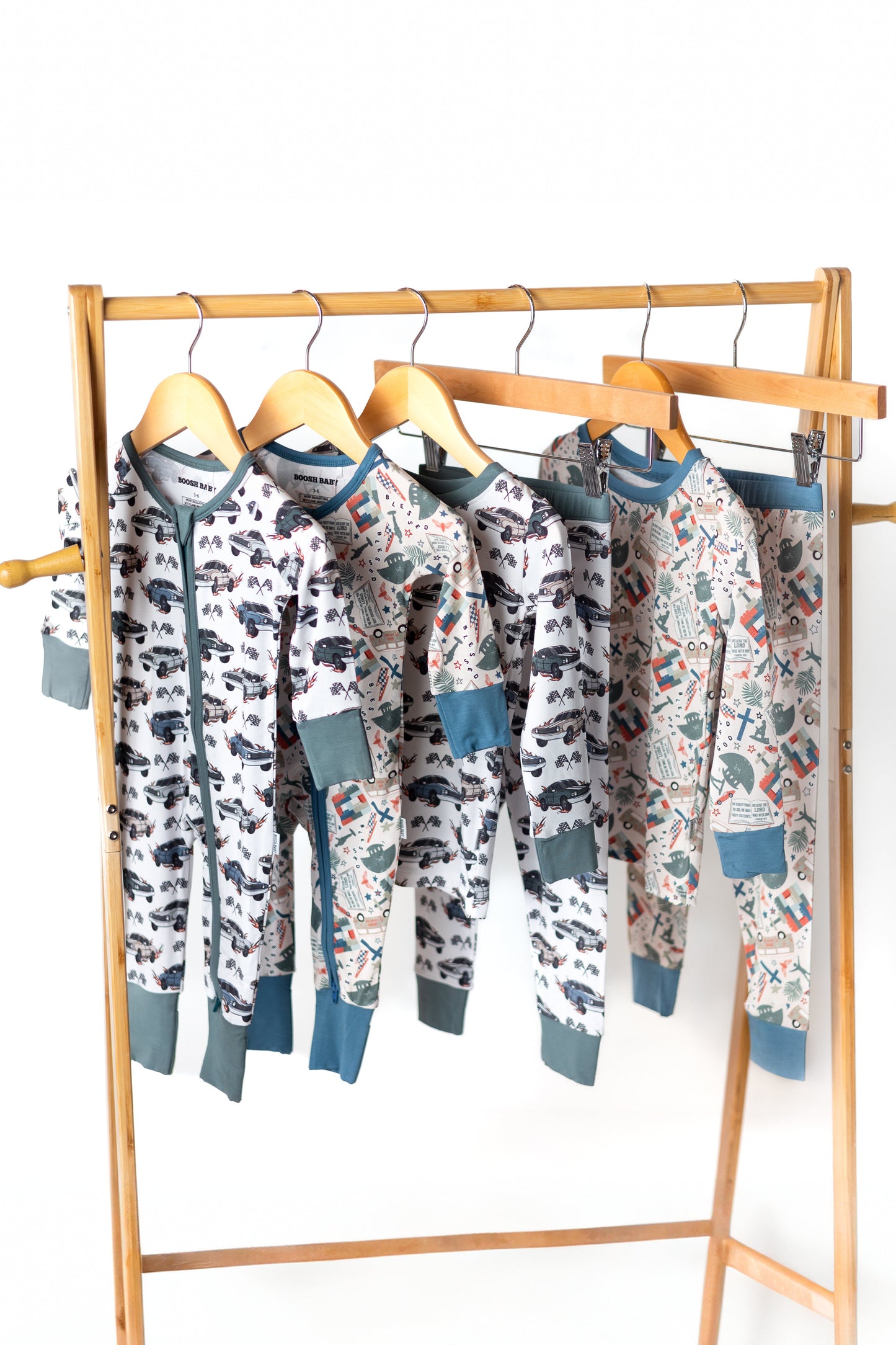 Child of God Pajamas | Two Piece Pajama Set