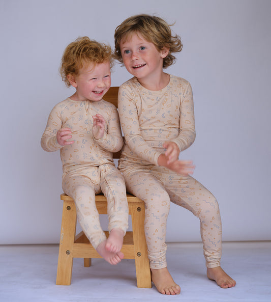 The Shwally Romper