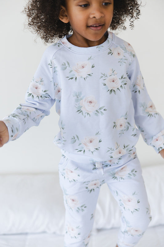 Cosette - Cloud Terry Set