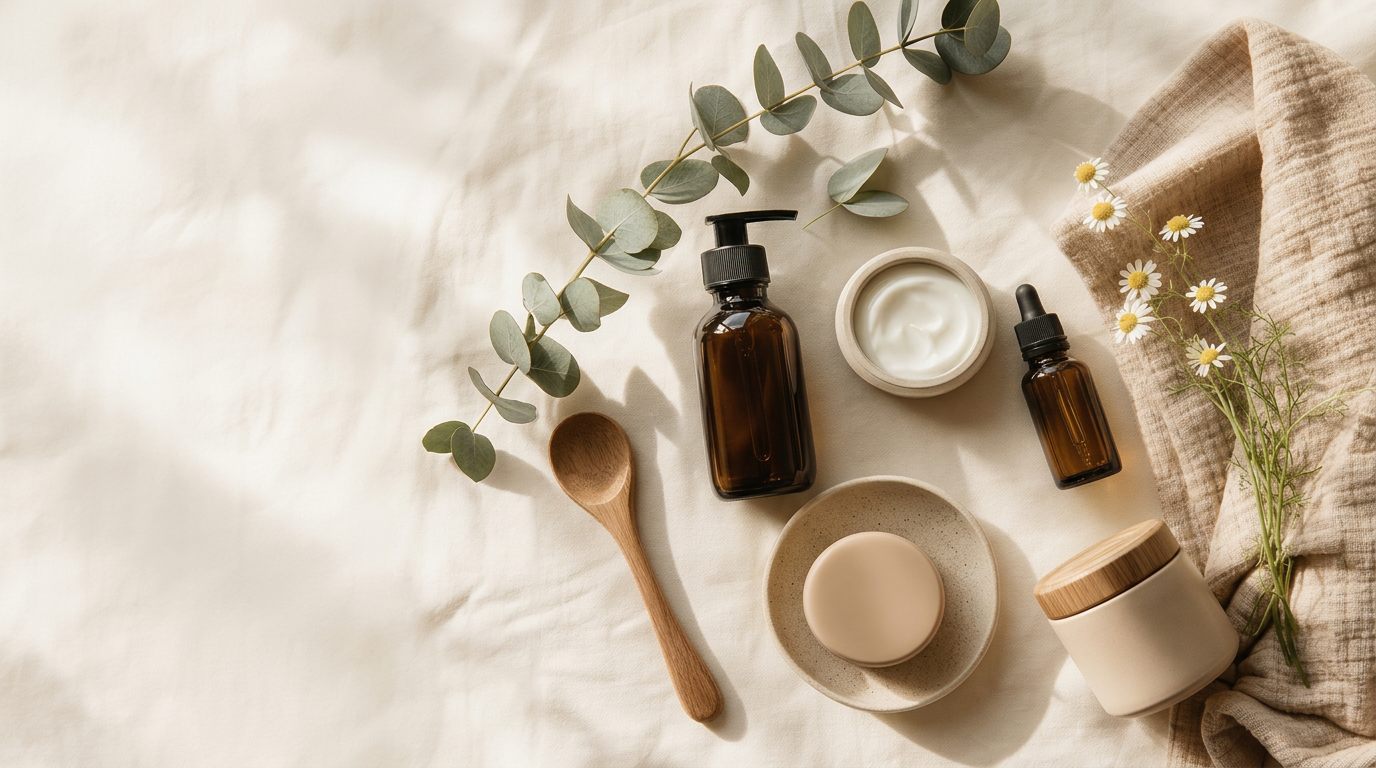 Skincare