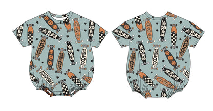 Aleister - Bubble Tee