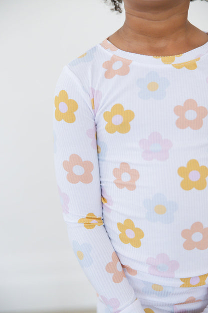 Daizzzy (ribbed) - Set