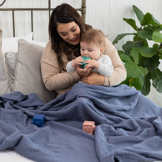 Muslin Blanket