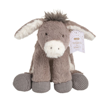 Farm Plushies