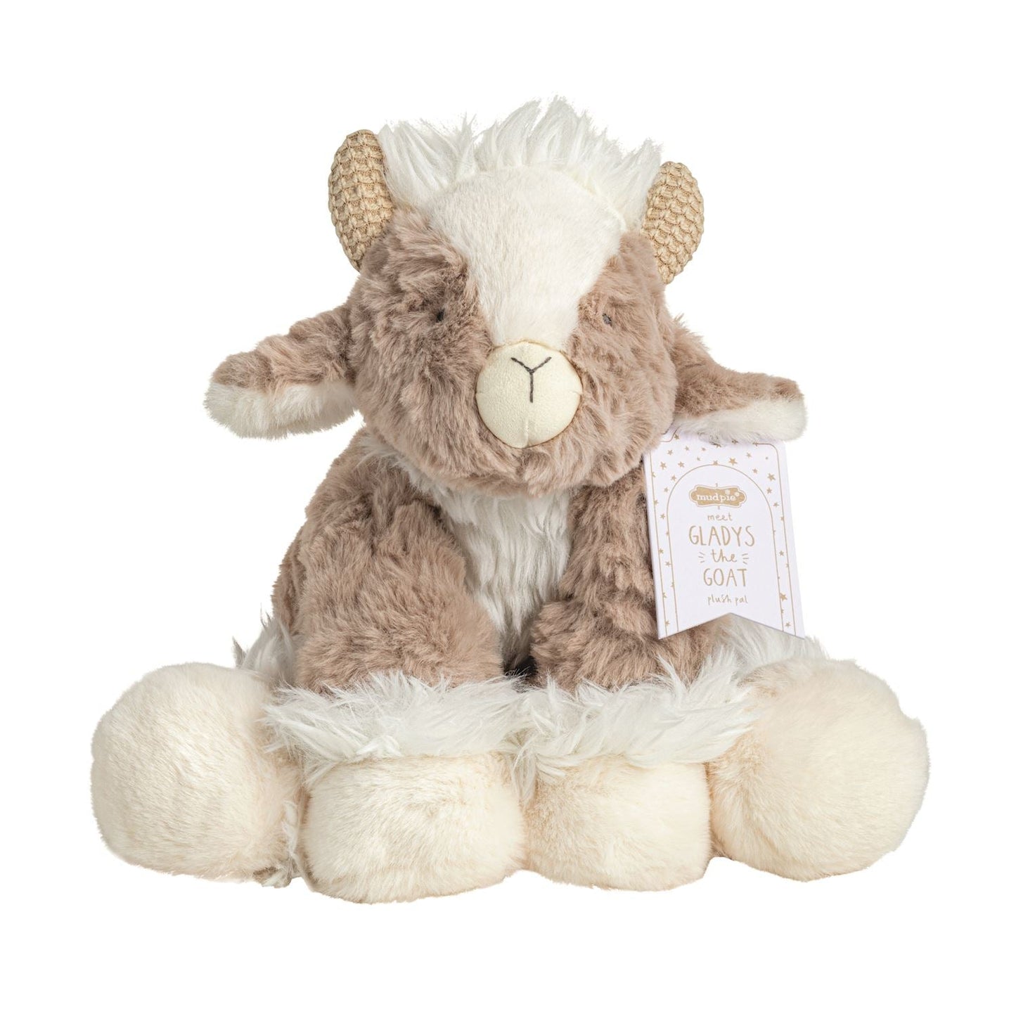 Farm Plushies