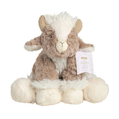 Farm Plushies