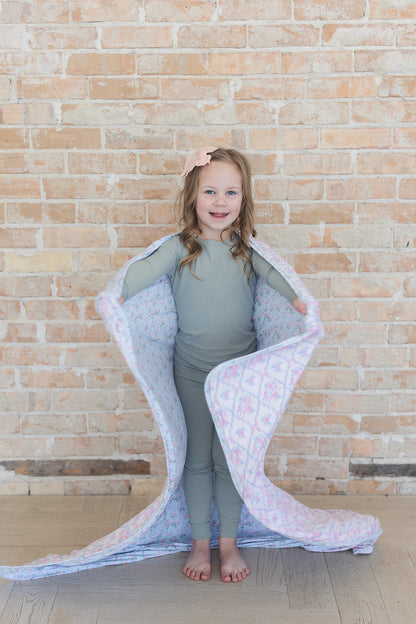 Sage (ribbed)  - Set
