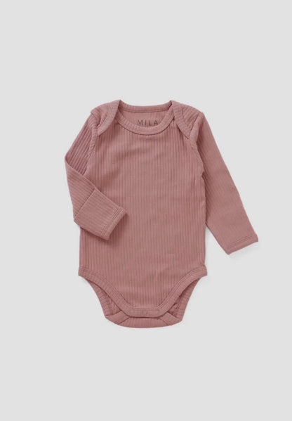 Cutesy Bodysuit