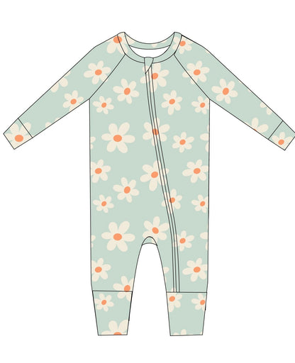 Darling Daisy: Zippy