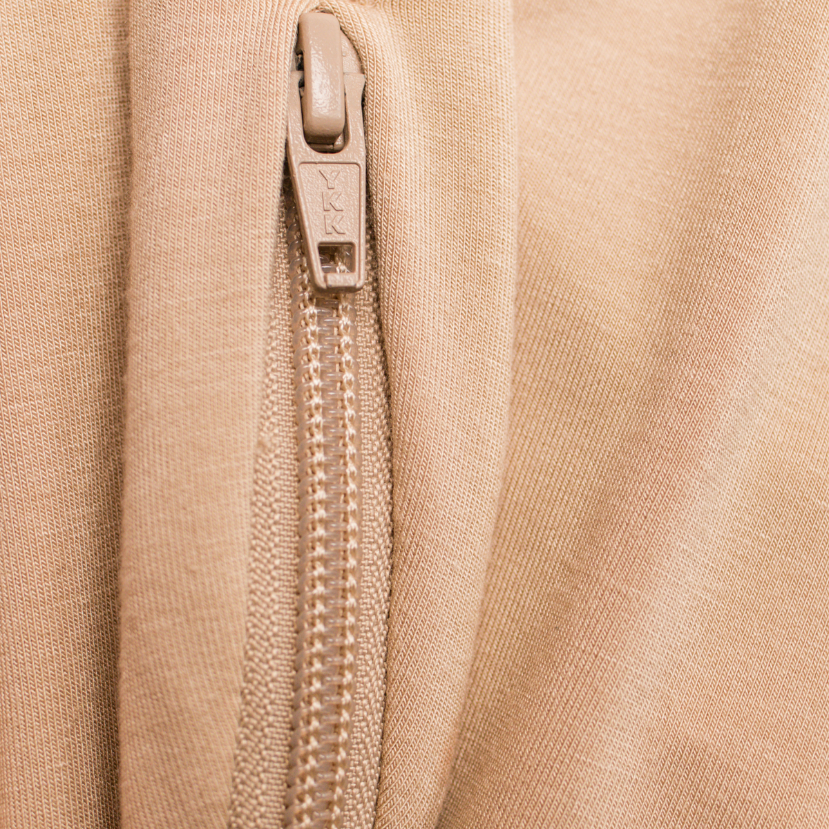 Baby Bamboo Onesie - Desert Sand