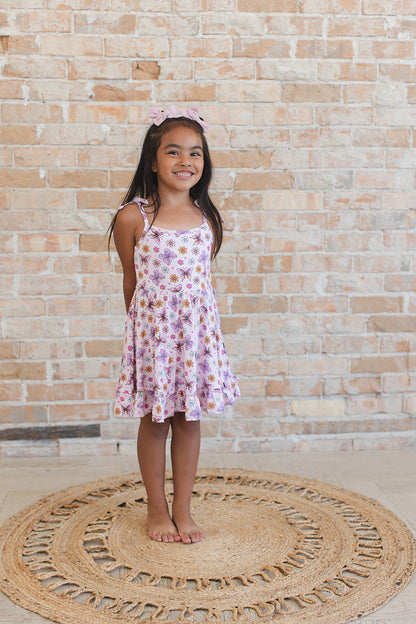 Emma - Twirl Dress
