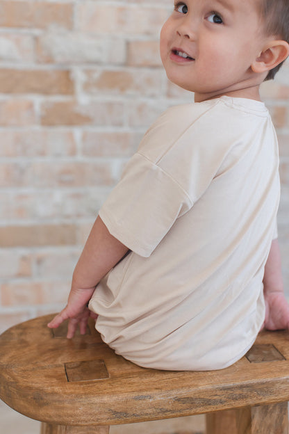 Peanut - Bubble Tee