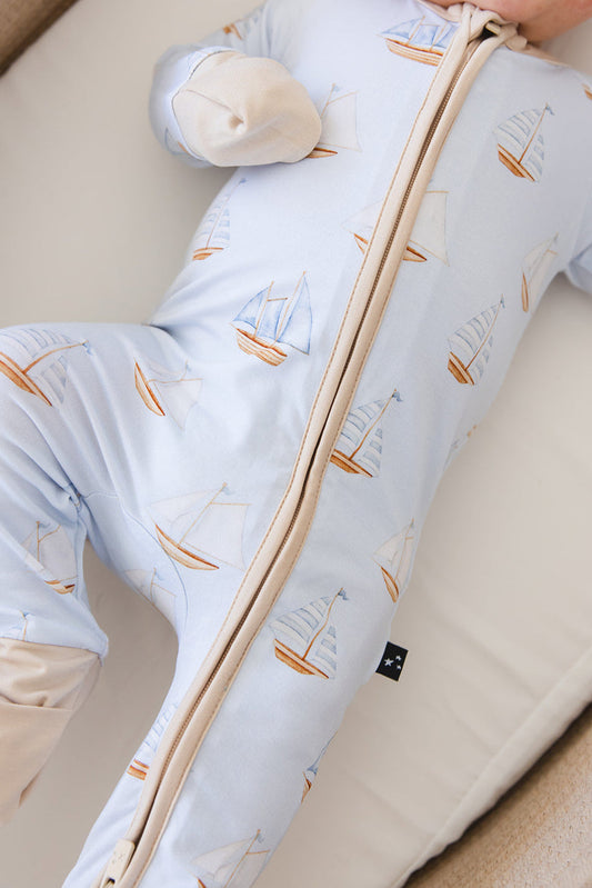 Sailboats - Zippy