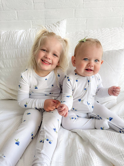 So Berry Sweet: 2 Piece Set