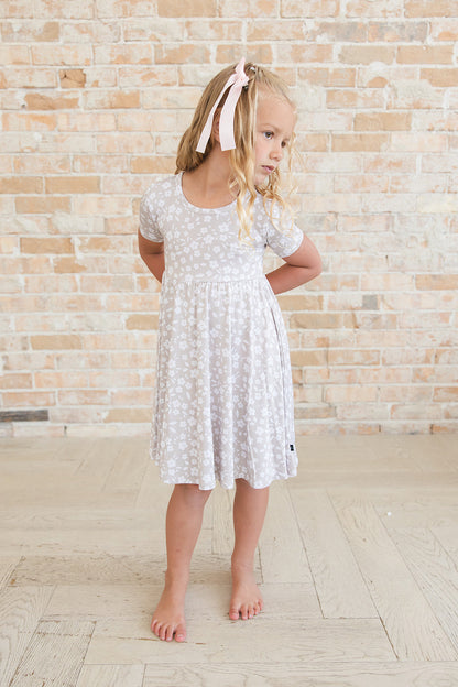 Calista - Dress
