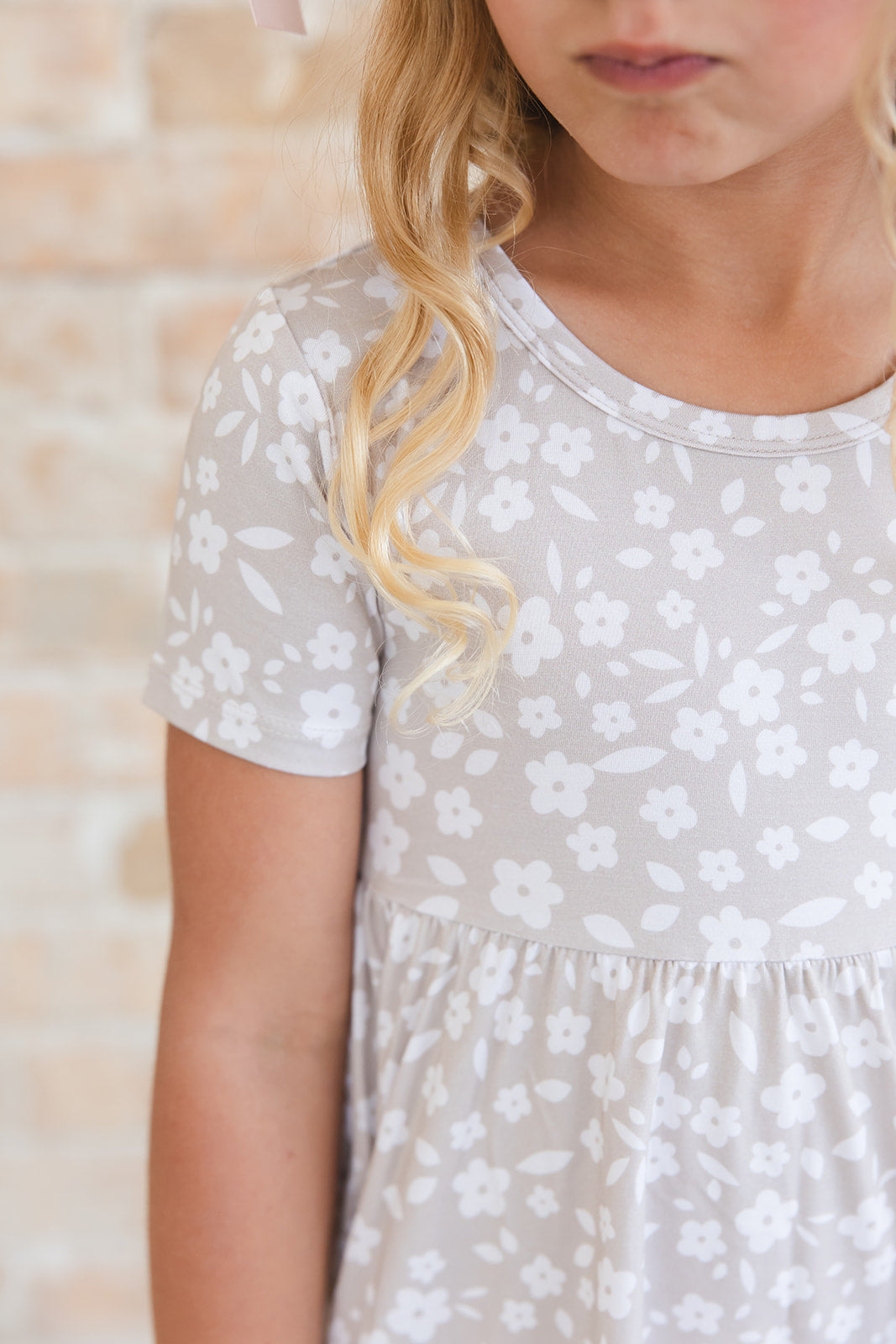 Calista - Dress