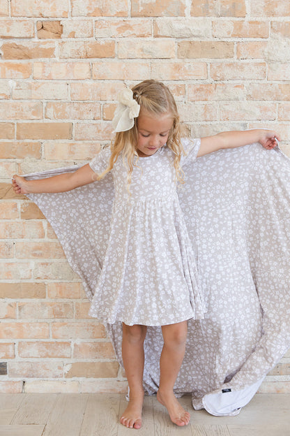Calista - Dress