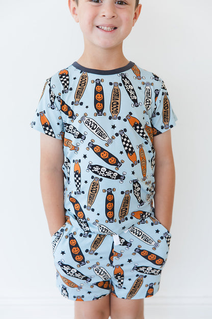 Aleister - Pocket Short Set
