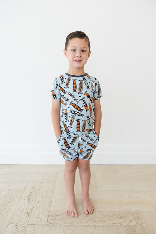 Aleister - Pocket Short Set