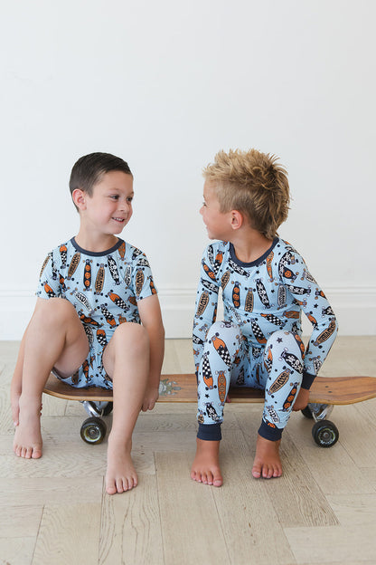 Aleister - Pocket Short Set