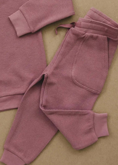 Little Explorer Joggers