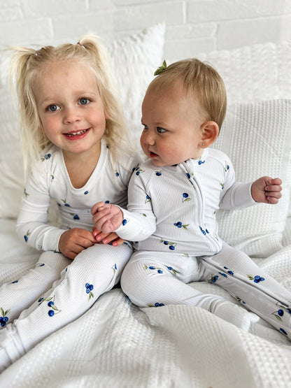 So Berry Sweet: 2 Piece Set