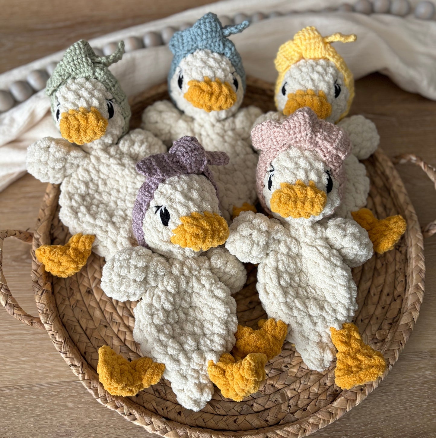 Baby Duckling