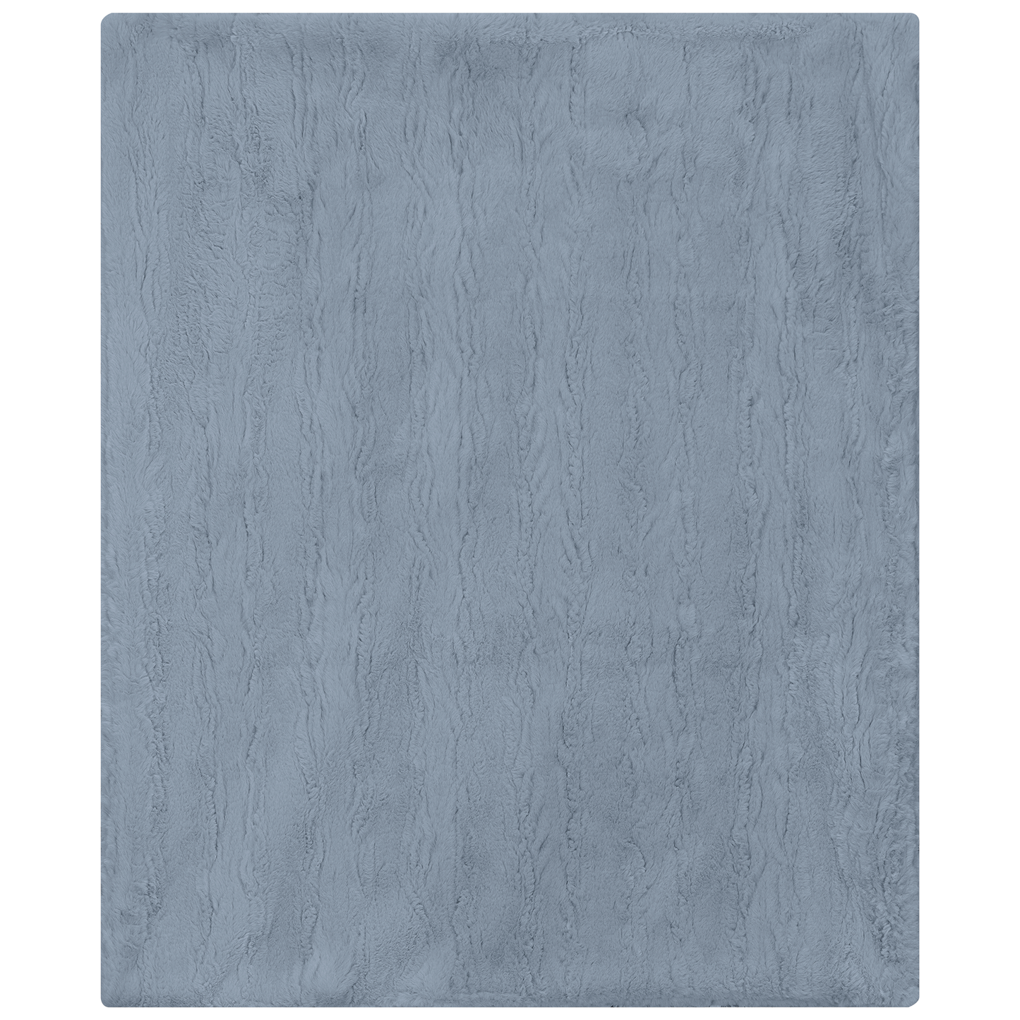 Faux Fur Blanket