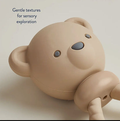 Bear Sweetie Rattle