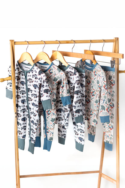 Child of God Pajamas | Two Piece Pajama Set