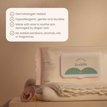 Buddle Clean Bundle