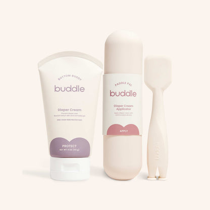 Buddle Protect Bundle