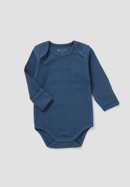 Cutesy Bodysuit