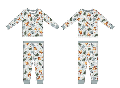 Campfire - Set