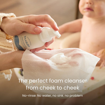 Clean Cheeks Bundle