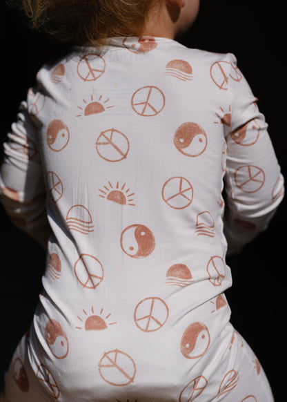 The Shwally Romper