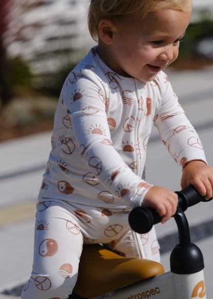 The Shwally Romper