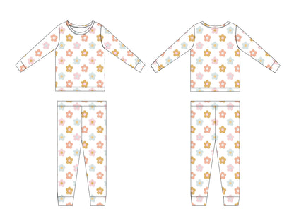 Daizzzy (ribbed) - Set