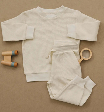 Little Explorer Joggers