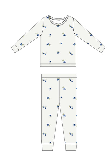 So Berry Sweet: 2 Piece Set