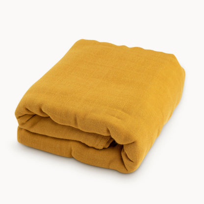 Muslin Blanket
