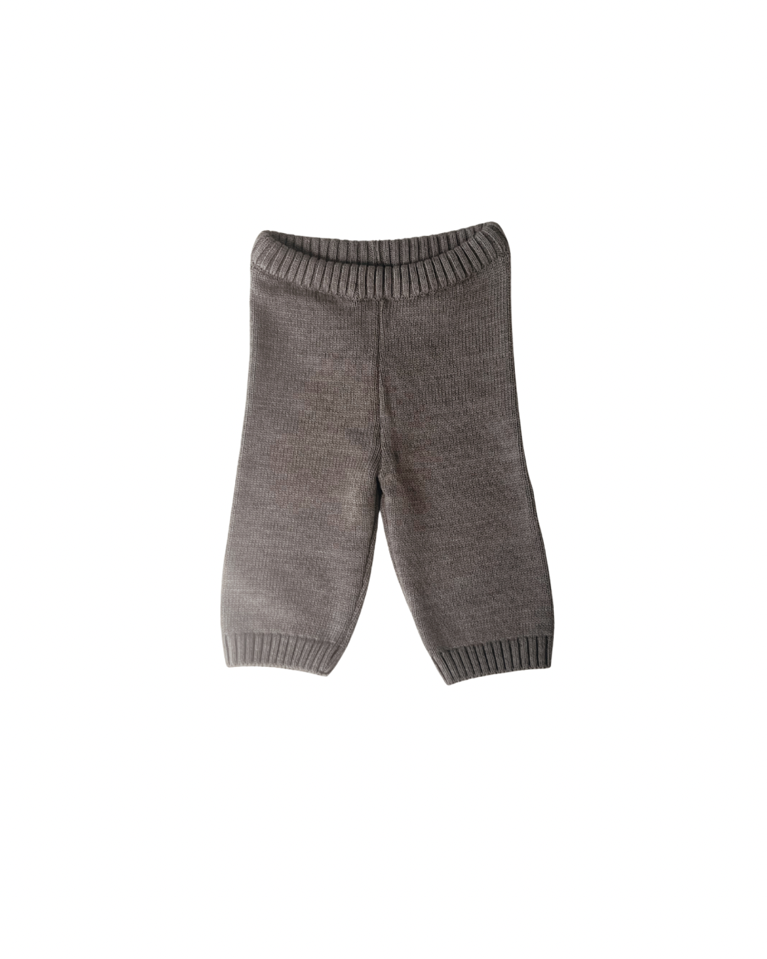 Merino Wool Joggers