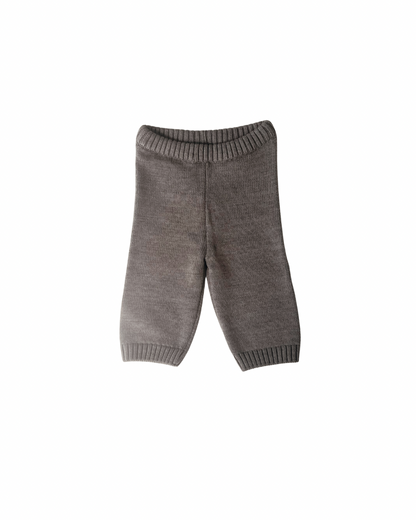 Merino Wool Joggers