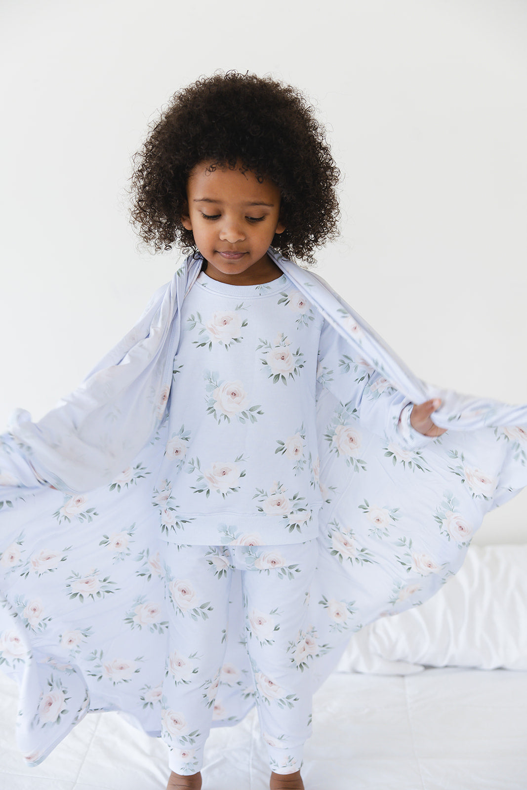 Cosette - Cloud Terry Set