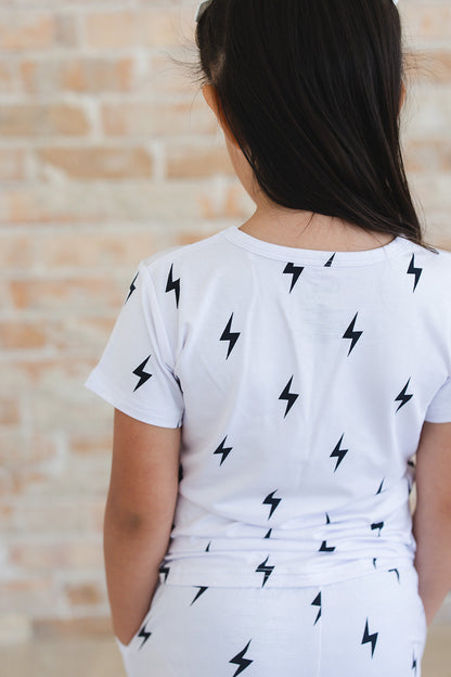 Garth - Pocket Short Set