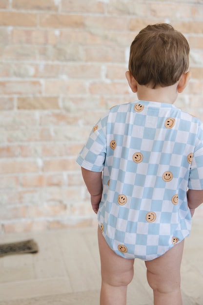 Happy - Bubble Tee