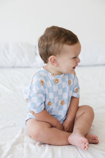 Happy - Bubble Tee