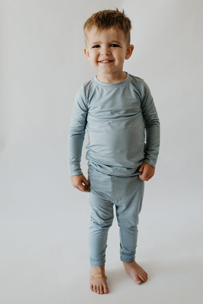 Baby Pajama Sets